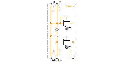VEP114TS-TBS-S-ac